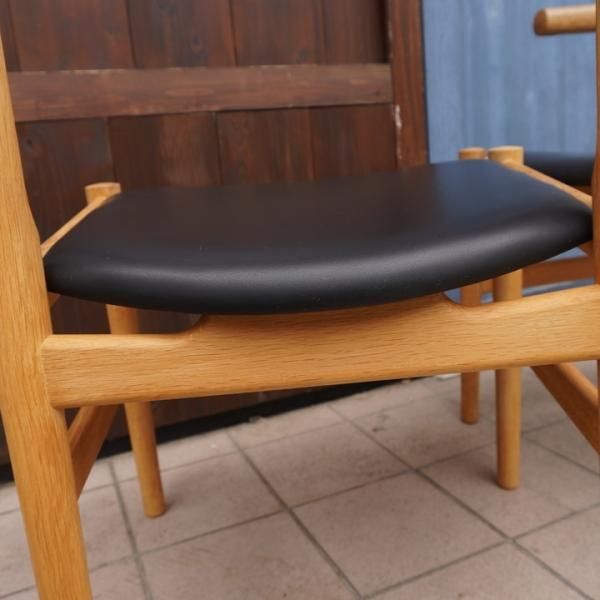 PPモブラー社のHans.J.Wegner(ハンス.J.ウェグナー)デザイン PPモブラー社のHans.J.Wegner(ハンス.J.ウェグナー)デザイン