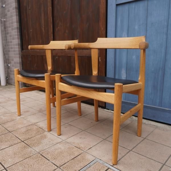 PPモブラー社のHans.J.Wegner(ハンス.J.ウェグナー)デザイン PPモブラー社のHans.J.Wegner(ハンス.J.ウェグナー)デザイン