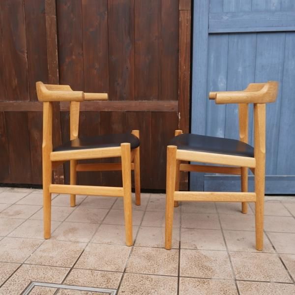 PPモブラー社のHans.J.Wegner(ハンス.J.ウェグナー)デザイン PPモブラー社のHans.J.Wegner(ハンス.J.ウェグナー)デザイン