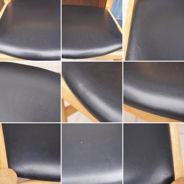 PPモブラー社のHans.J.Wegner(ハンス.J.ウェグナー)デザイン PPモブラー社のHans.J.Wegner(ハンス.J.ウェグナー)デザイン
