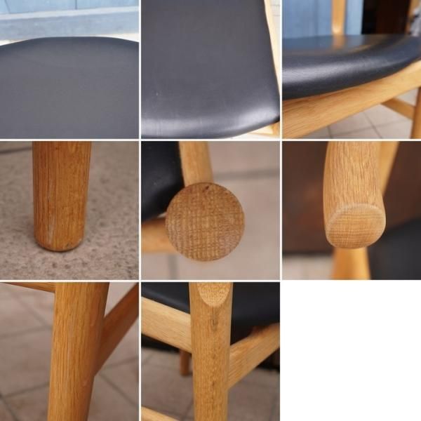 PPモブラー社のHans.J.Wegner(ハンス.J.ウェグナー)デザイン PPモブラー社のHans.J.Wegner(ハンス.J.ウェグナー)デザイン