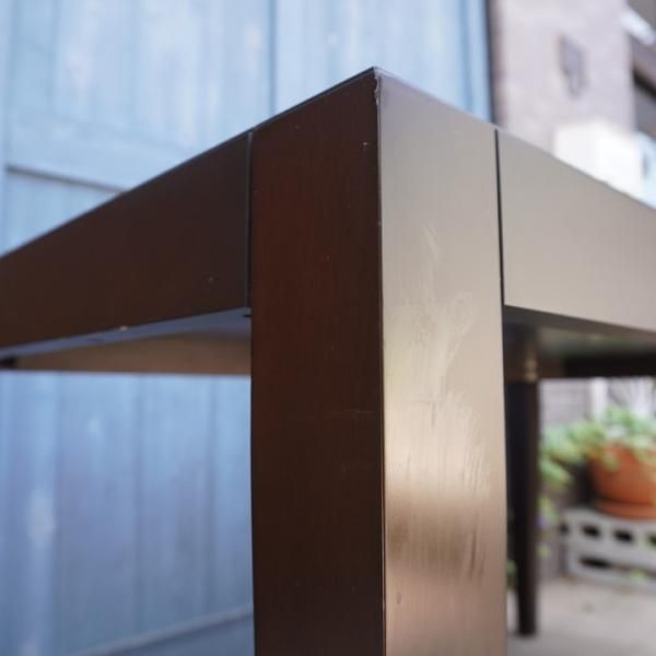 Cassina ixc.(カッシーナ イクスシー)のMALAGA ダイニング Cassina ixc.(カッシーナ イクスシー)のMALAGA ダイニング