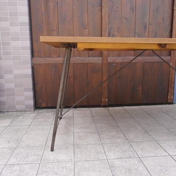 a. depeche(アデペシュ)の socph(ソコフ)ダイニングテーブル1550 a. depeche(アデペシュ)の socph(ソコフ)ダイニングテーブル1550