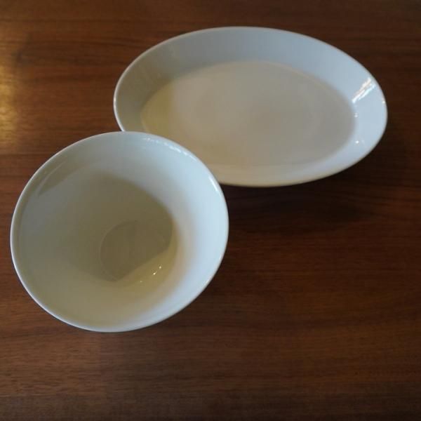 フィンランドARABIA(アラビア) 社のKOKOシリーズ、ボウル 500mL