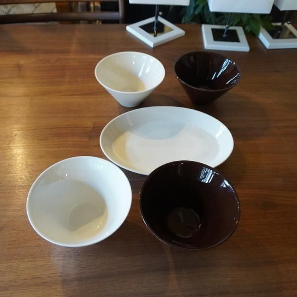 フィンランドARABIA(アラビア) 社のKOKOシリーズ、ボウル 500mL