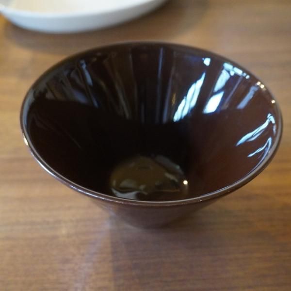 フィンランドARABIA(アラビア) 社のKOKOシリーズ、ボウル 500mL