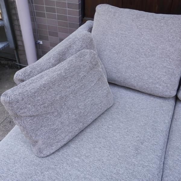 北欧デンマークのBoConcept(ボーコンセプト)のI.D.V.2のカウチ 北欧デンマークのBoConcept(ボーコンセプト)のI.D.V.2のカウチ