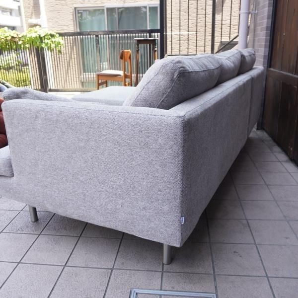 北欧デンマークのBoConcept(ボーコンセプト)のI.D.V.2のカウチ 北欧デンマークのBoConcept(ボーコンセプト)のI.D.V.2のカウチ