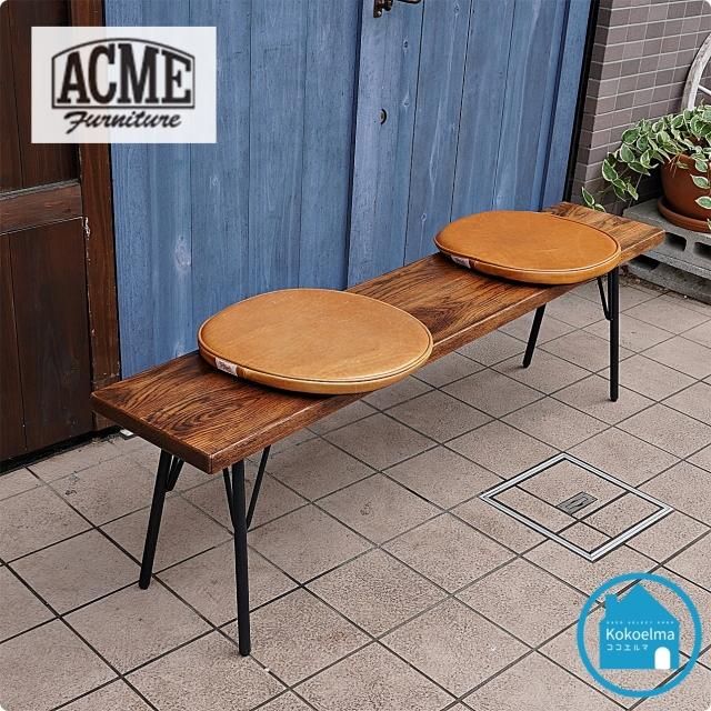 ACME Furniture(ե˥㡼) GRANDVIEW(ӥ塼)٥/åդǤŷڤȥȤ߹碌ȥꥢʰݤˡ֥å󥹥ʤɤˢ