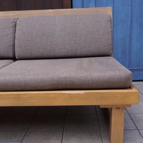 karimoku(カリモク家具)の座・スタイル GA53モデル 2シーターソファー 