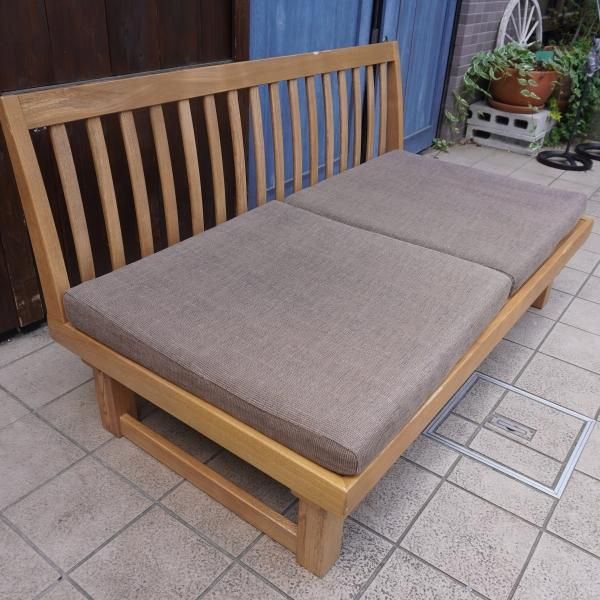 karimoku(カリモク家具)の座・スタイル GA53モデル 2シーター karimoku(カリモク家具)の座・スタイル GA53モデル 2シーター