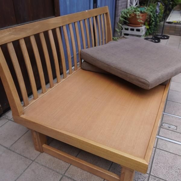 karimoku(カリモク家具)の座・スタイル GA53モデル 2シーター karimoku(カリモク家具)の座・スタイル GA53モデル 2シーター