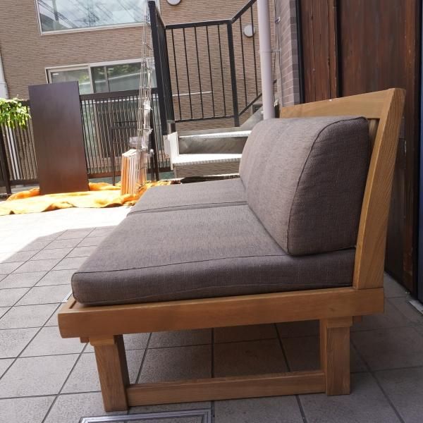 karimoku(カリモク家具)の座・スタイル GA53モデル 2シーターソファー 