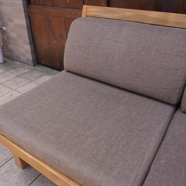 karimoku(カリモク家具)の座・スタイル GA53モデル 2シーター karimoku(カリモク家具)の座・スタイル GA53モデル 2シーター