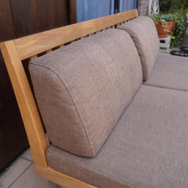 karimoku(カリモク家具)の座・スタイル GA53モデル 2シーター karimoku(カリモク家具)の座・スタイル GA53モデル 2シーター