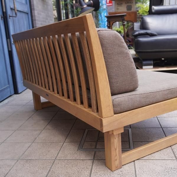 karimoku(カリモク家具)の座・スタイル GA53モデル 2シーター karimoku(カリモク家具)の座・スタイル GA53モデル 2シーター