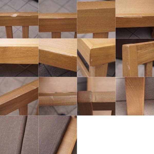 karimoku(カリモク家具)の座・スタイル GA53モデル 2シーター karimoku(カリモク家具)の座・スタイル GA53モデル 2シーター