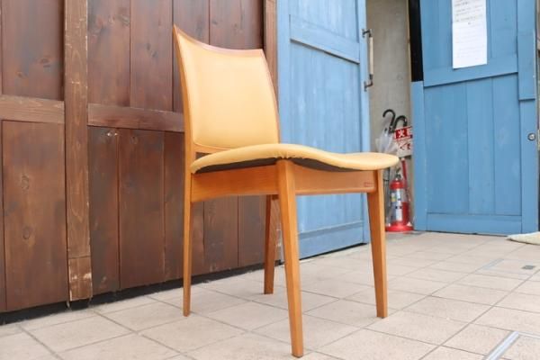 飛騨高山の家具メーカーshirakawa(シラカワ)のダイニングチェア 飛騨高山の家具メーカーshirakawa(シラカワ)のダイニングチェア