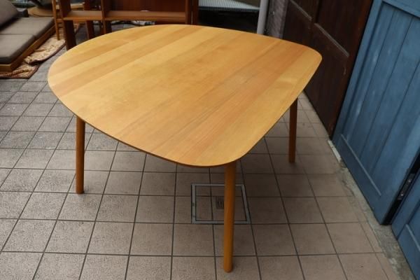 飛騨産業 キツツキ cobrina コブリナ ダイニングテーブルイスセット