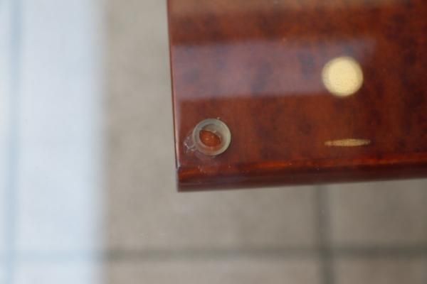 値下げ/IDC OTSUKA(大塚家具)の希少価値の高いマホガニー材を 値下げ/IDC OTSUKA(大塚家具)の希少価値の高いマホガニー材を