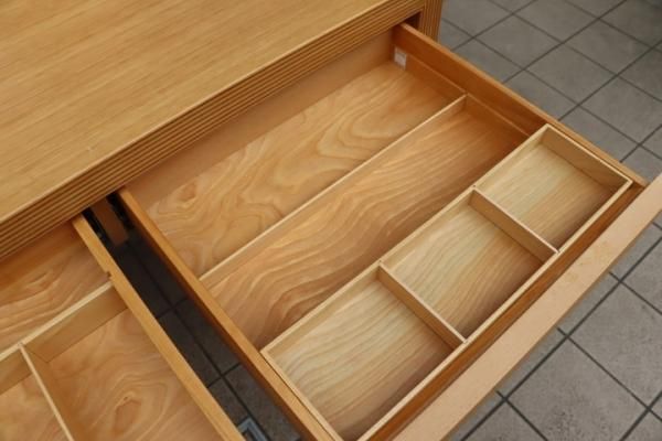 値下げ/北海道旭川の家具メーカーCONDE HOUSE(カンディハウス