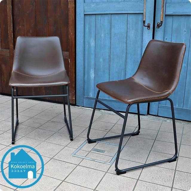 即納 大川家具 ダイニングチェアラビット asakusa.sub.jp