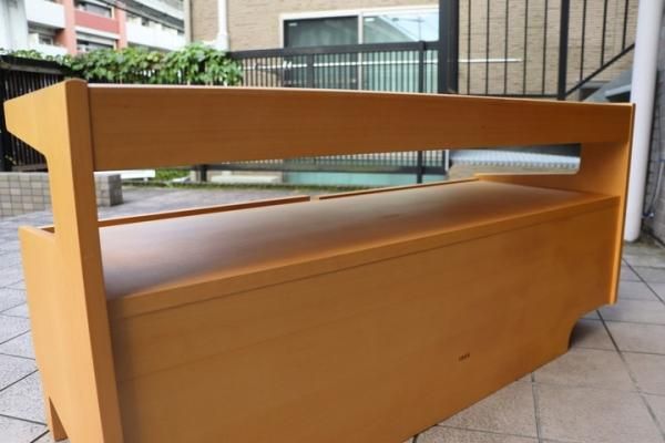 値下げ/IDEE(イデー)のPROFIL(プロフィル)テレビボードです 値下げ/IDEE(イデー)のPROFIL(プロフィル)テレビボードです
