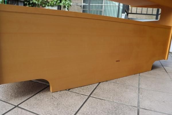 値下げ/IDEE(イデー)のPROFIL(プロフィル)テレビボードです 値下げ/IDEE(イデー)のPROFIL(プロフィル)テレビボードです