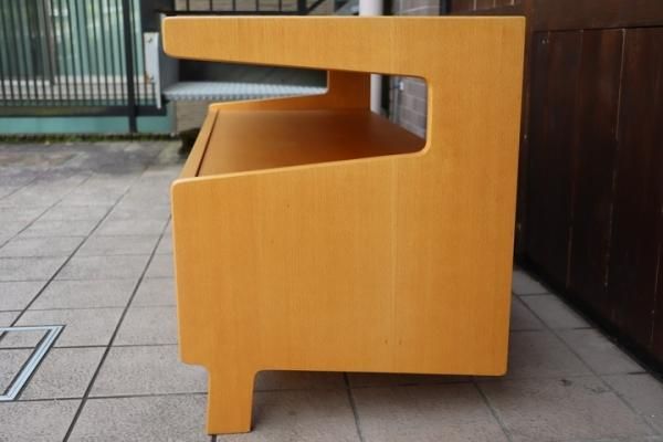 値下げ/IDEE(イデー)のPROFIL(プロフィル)テレビボードです 値下げ/IDEE(イデー)のPROFIL(プロフィル)テレビボードです