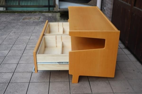 値下げ/IDEE(イデー)のPROFIL(プロフィル)テレビボードです 値下げ/IDEE(イデー)のPROFIL(プロフィル)テレビボードです