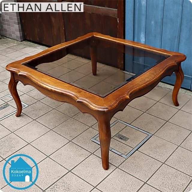 Ethan Allen(イーセン・アーレン) - kokoelma -ココエルマ- 雑貨 Ethan Allen(イーセン・アーレン) - kokoelma -ココエルマ- 雑貨