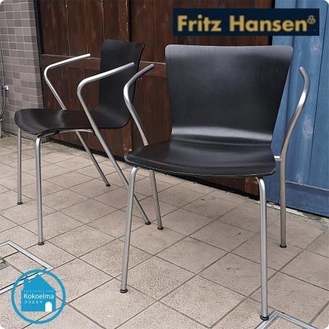北欧デンマークのブランドFritz Hansen(フリッツハンセン)社の 北欧デンマークのブランドFritz Hansen(フリッツハンセン)社の