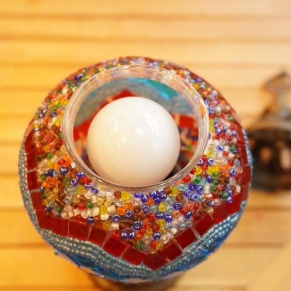 葉山家具　猫ちゃんと金魚     アンティーク風 ランプ 葉山家具 猫ちゃんと金魚 アンティーク風 ランプ 葉山家具 猫