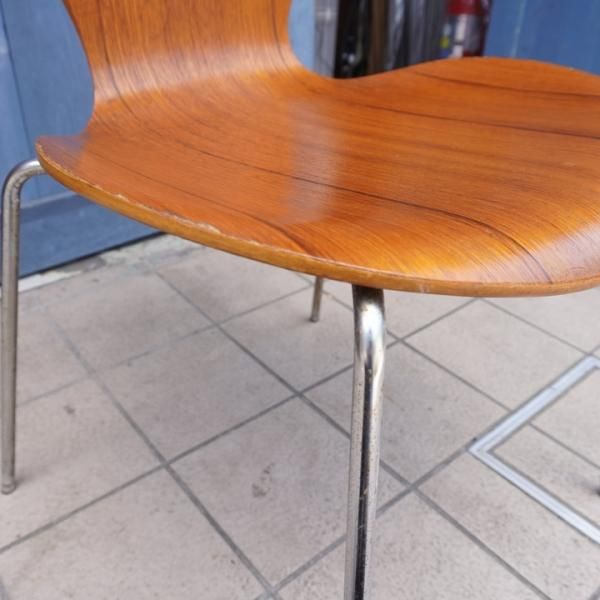 Fritz Hansen(フリッツハンセン)社のアルネ・ヤコブセン Fritz Hansen(フリッツハンセン)社のアルネ・ヤコブセン