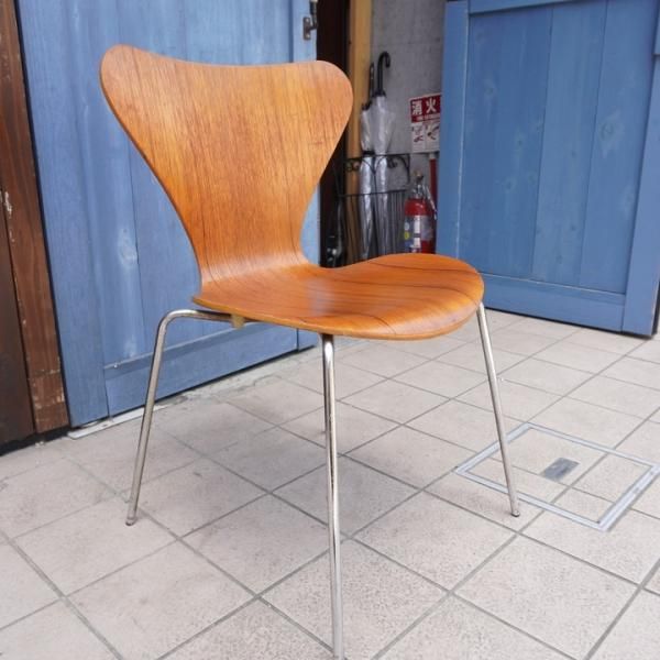 Fritz Hansen(フリッツハンセン)社のアルネ・ヤコブセン Fritz Hansen(フリッツハンセン)社のアルネ・ヤコブセン