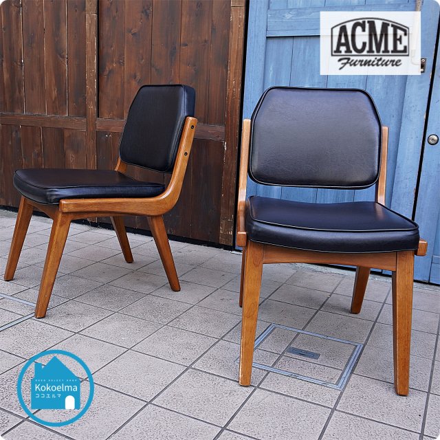 ACME Furniture(ե˥㡼)åɥե졼बħŪʥ 2ӥåȡ֥å󥹥ȥơƥȤ˥Ǥ