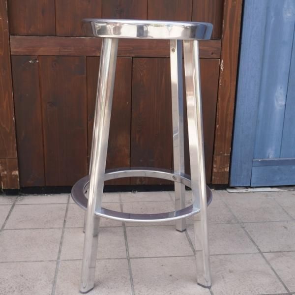 Naoto Fukasawa(深澤直人)デザイン/Deja-vu stool デジャヴ