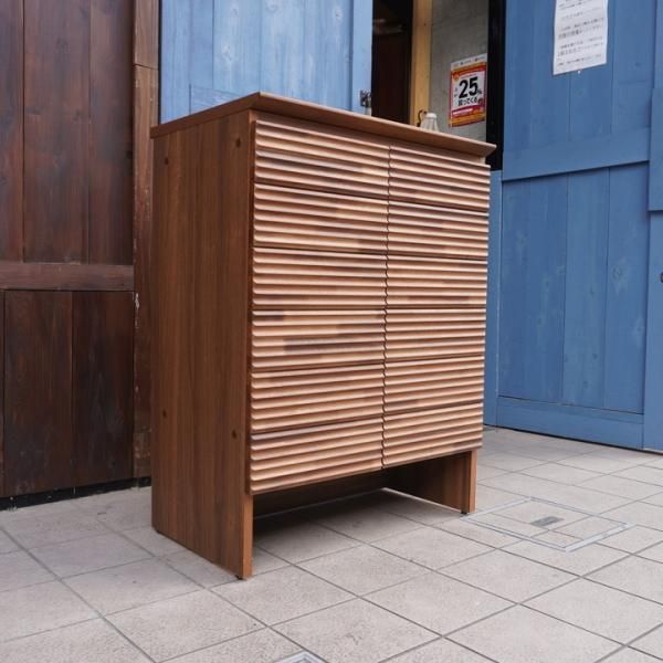 karimoku(カリモク家具) ソリッドボード ウォールナット材 karimoku(カリモク家具) ソリッドボード ウォールナット材