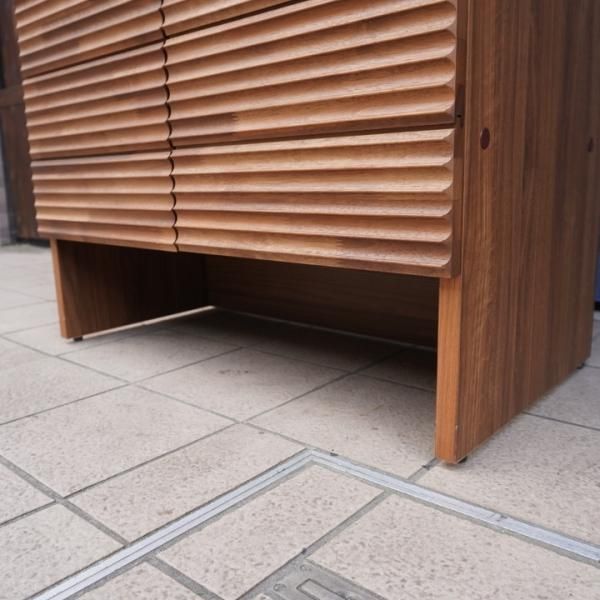 karimoku(カリモク家具) ソリッドボード ウォールナット材 karimoku(カリモク家具) ソリッドボード ウォールナット材