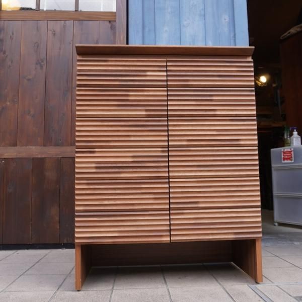 karimoku(カリモク家具) ソリッドボード ウォールナット材 karimoku(カリモク家具) ソリッドボード ウォールナット材