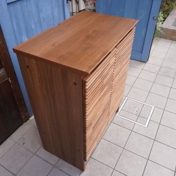 karimoku(カリモク家具) ソリッドボード ウォールナット材 karimoku(カリモク家具) ソリッドボード ウォールナット材