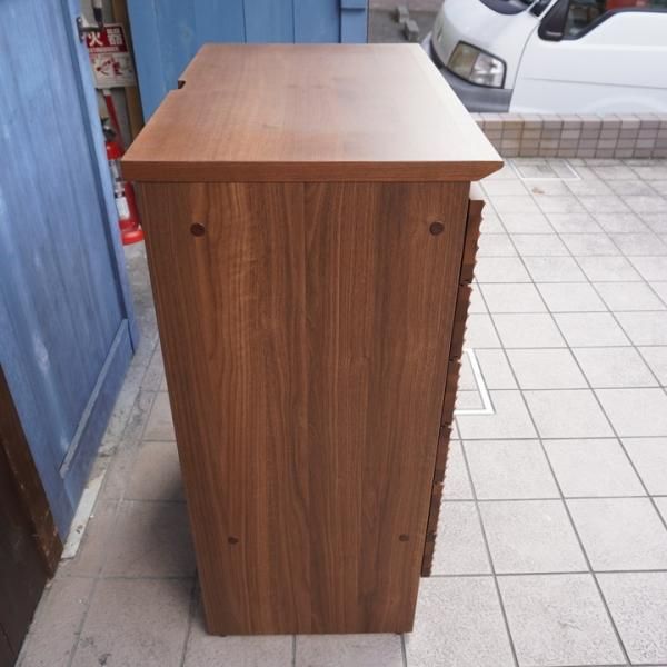 karimoku(カリモク家具) ソリッドボード ウォールナット材 karimoku(カリモク家具) ソリッドボード ウォールナット材
