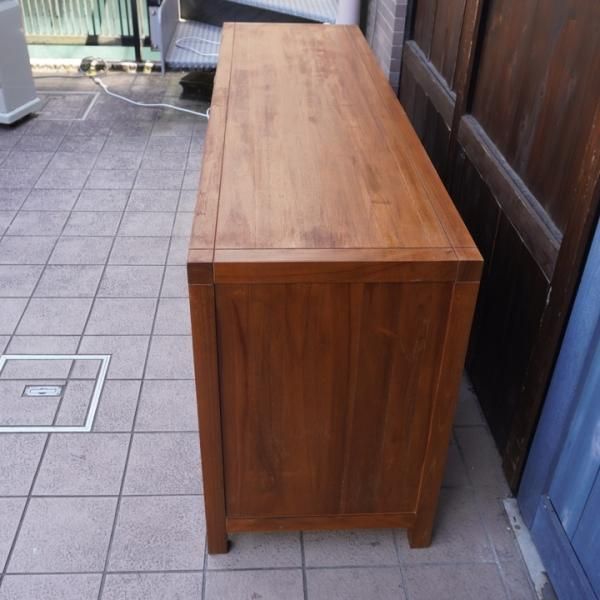 チーク材の天然木だけを扱う家具専門店SCANTEAK(スキャン チーク材の天然木だけを扱う家具専門店SCANTEAK(スキャン
