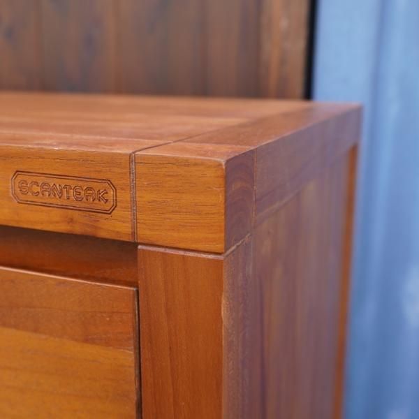 チーク材の天然木だけを扱う家具専門店SCANTEAK(スキャン チーク材の天然木だけを扱う家具専門店SCANTEAK(スキャン