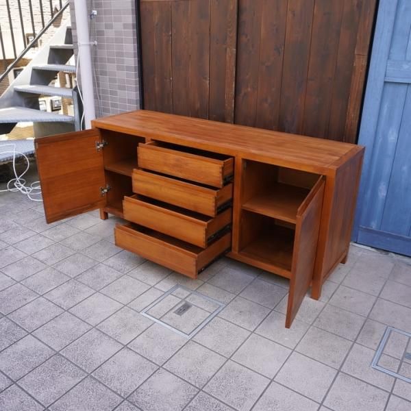 チーク材の天然木だけを扱う家具専門店SCANTEAK(スキャン チーク材の天然木だけを扱う家具専門店SCANTEAK(スキャン