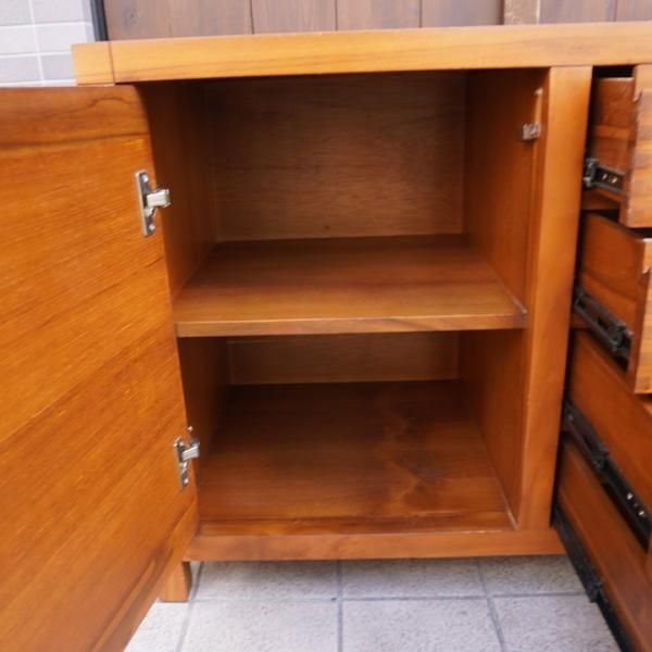チーク材の天然木だけを扱う家具専門店SCANTEAK(スキャン チーク材の天然木だけを扱う家具専門店SCANTEAK(スキャン