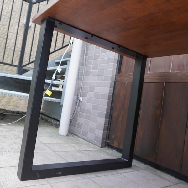 KANADEMONO(かなでもの)の人気シリーズTHE TABLE ラバーウッドT KANADEMONO(かなでもの)の人気シリーズTHE TABLE ラバーウッドT