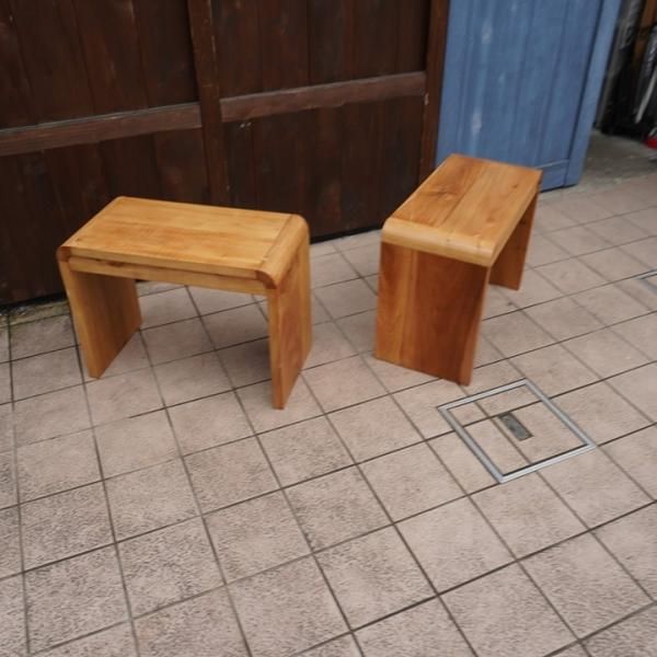 CORIGGE MARKET（カリッジマーケット） チーク コーヒーテーブル