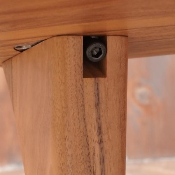 FUJI FURNITURE(冨士ファニチア)のKoti(コティ)ウォールナット材