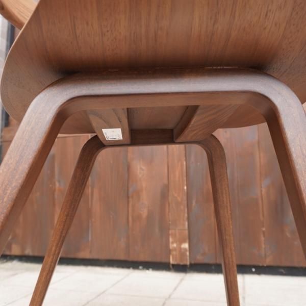 FUJI FURNITURE(冨士ファニチア)のnagi(ナギ)ウォールナット材 FUJI FURNITURE(冨士ファニチア)のnagi(ナギ)ウォールナット材